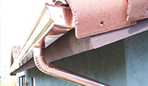 Rain Gutter Installation, Repair, Cleaning in Yellville, AR
